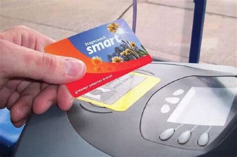 smart card in bus|stagecoach smart card buy online.